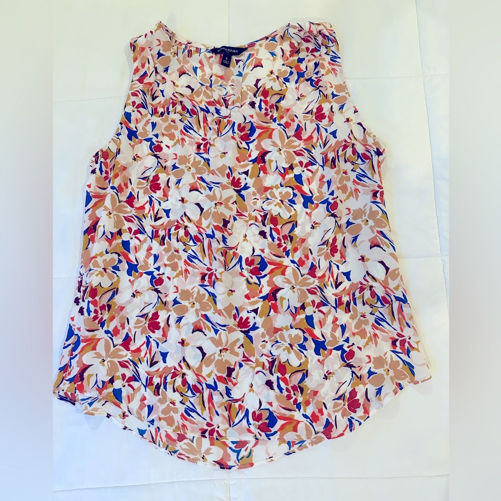 Banana Republic Tank Top